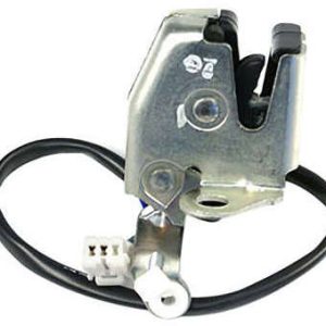 FECHADURA PORTA TRASEIRA