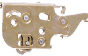 FECHADURA PORTA TRASEIRA