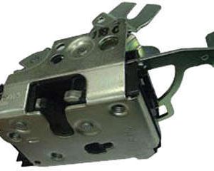 FECHADURA PORTA TRASEIRA