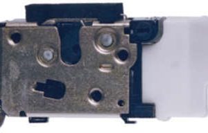 FECHADURA PORTA TRASEIRA