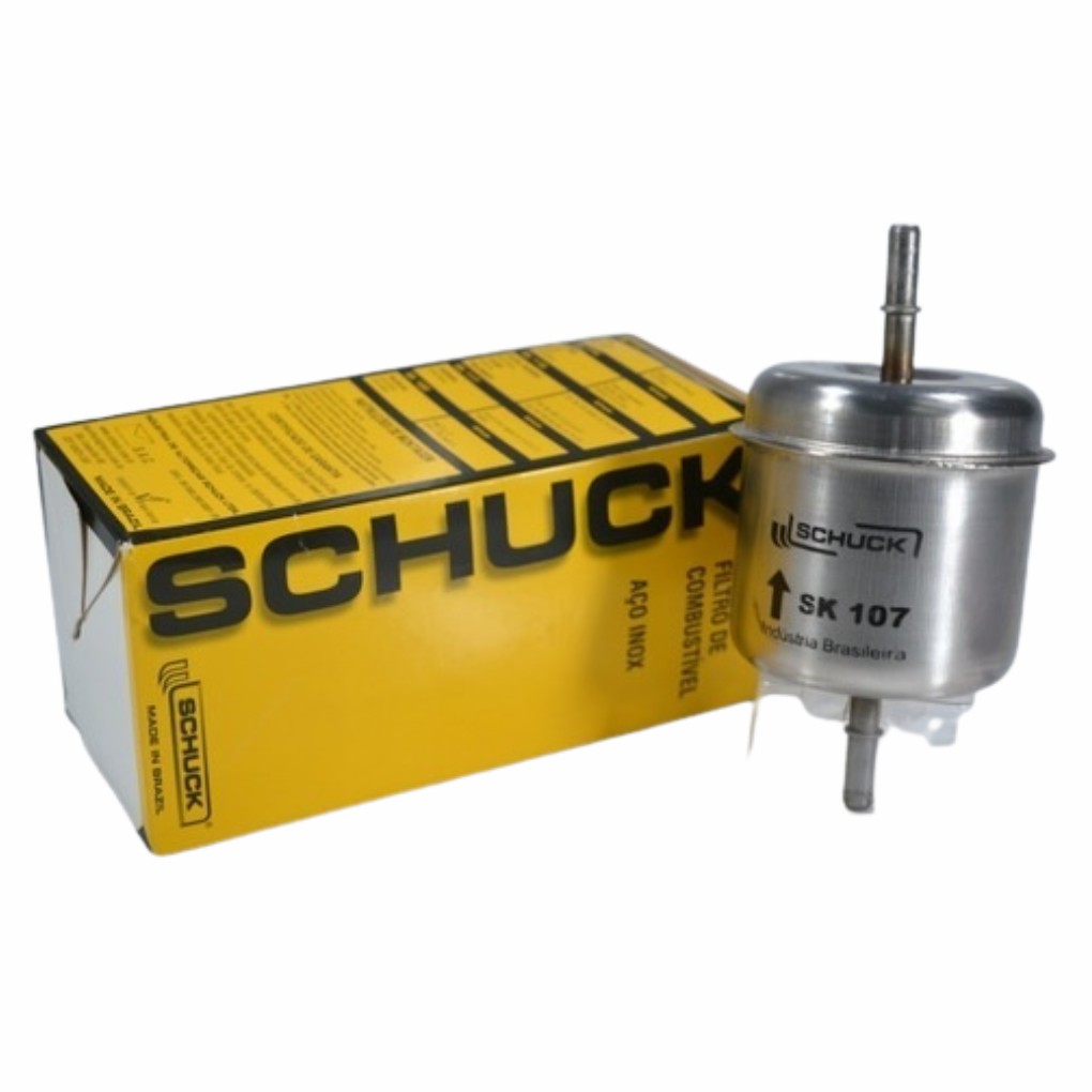 FILTRO COMBUSTIVEL - Imagem 2