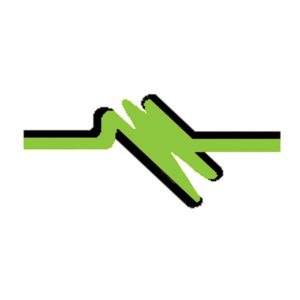 FRISO LAT FUSCA ITAMAR VERDE(ADESIVO)