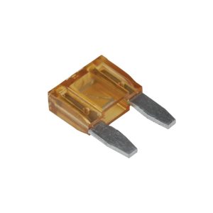 FUSIVEL 05 AMPERES MINI