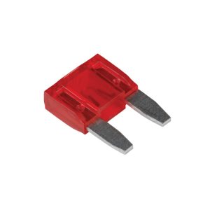 FUSIVEL 10 AMPERES MINI