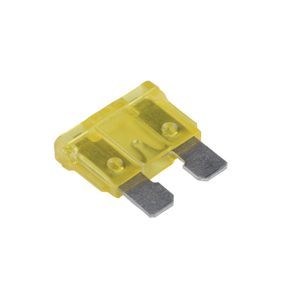 FUSIVEL 20 AMPERES LAMINA