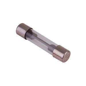 FUSIVEL 25 AMPERES VIDRO