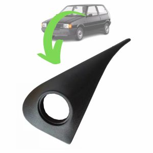 ACABAMENTO EXTERNO RETROVISOR