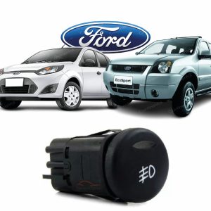 INTERRUPTOR FAROL MILHA/AUXILIAR