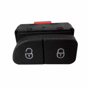 INTERRUP TRAVA/DEST ELET PORTA GOL G5