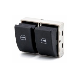 INTERRUP VIDRO ELET GOL G4/G5/FOX DUP