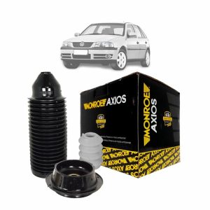 KIT AMORTECEDOR DIANTEIRO