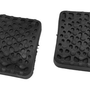 CAPA PEDAL ONIX/COBALT/SPIN