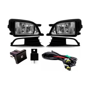 KIT FAROL MILHA