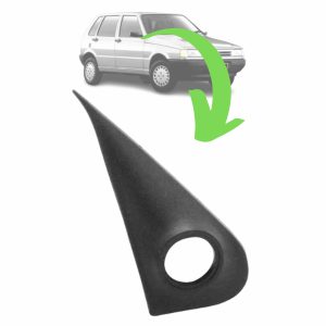 ACABAMENTO EXTERNO RETROVISOR