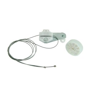 KIT MAQUINA VIDRO ELETRICA TRASEIRA