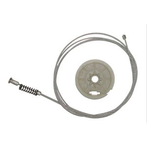 KIT MAQUINA VIDRO ELETRICA DIANTEIRA