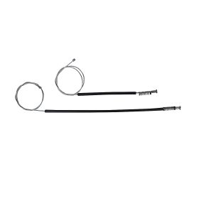 KIT MAQUINA VIDRO ELETRICA TRASEIRA