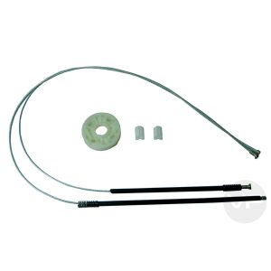 KIT MAQUINA VIDRO ELETRICA DIANTEIRA