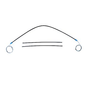 KIT MAQUINA VIDRO ELETRICA DIANTEIRA