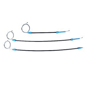 KIT MAQUINA VIDRO ELETRICA DIANTEIRA