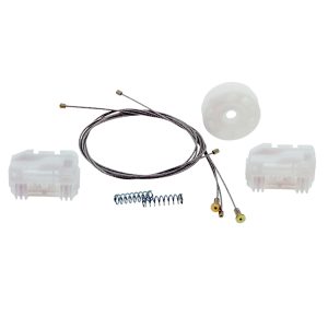 KIT MAQUINA VIDRO ELETRICA DIANTEIRA