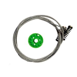 KIT MAQUINA VIDRO ELETRICA DIANTEIRA