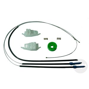 KIT MAQUINA VIDRO ELETRICA DIANTEIRA