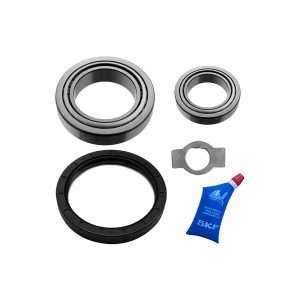 KIT ROLAMENTO RODA DT KOMBI 76/