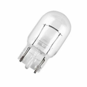 LAMPADA 1 POLO BASE VIDRO