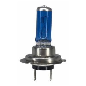 LAMPADA SUPER BRANCA H7 100W EAGLE