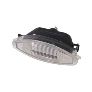 LANTERNA PLACA CORSA/CELTA/PRISMA/KADETT/ASTRA