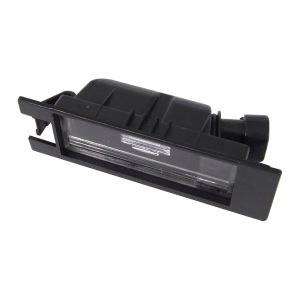 LANTERNA PLACA CORSA/MERIVA/ASTRA/VECT