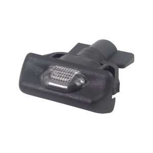 LANTERNA PLACA ESCORT 84/86 /PAMPA