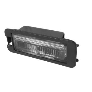 LANTERNA PLACA GOL G3/G4/FOX/SAV/GOLF