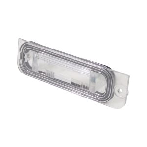 LANTERNA PLACA KA 08/14 /FIESTA 03/11