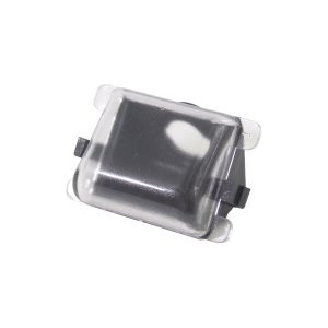 LANTERNA PLACA SAVEIRO BOLA/G3