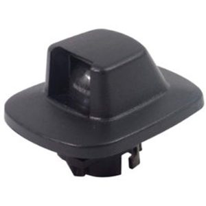 LANTERNA PLACA SILVERADO