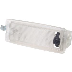 LANTERNA TETO KOMBI/FUSCA /GOL/PAR/SAV