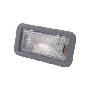 LANTERNA TETO UNO/PREMIO/ELBA CINZA CE