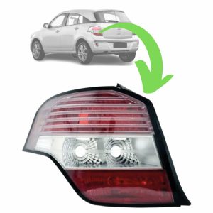 CAPA RETROVISOR EXTERNO