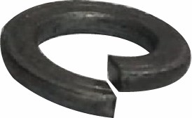 ARRUELA PRESSAO PARAFUSO MANGA EIXO