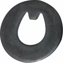 ARRUELA ROLAM RODA DT KOMBI/FUSCA/BRAS