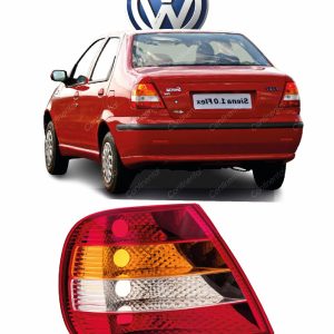 FECHADURA PORTA MALAS