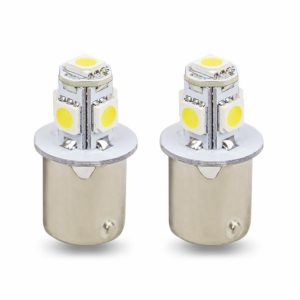 LED LAMPADA 1 POLO 67 SUPER BRANCO