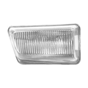 LENTE FAROL MILHA