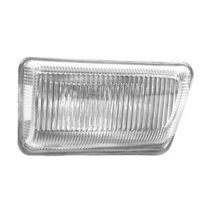 LENTE FAROL MILHA
