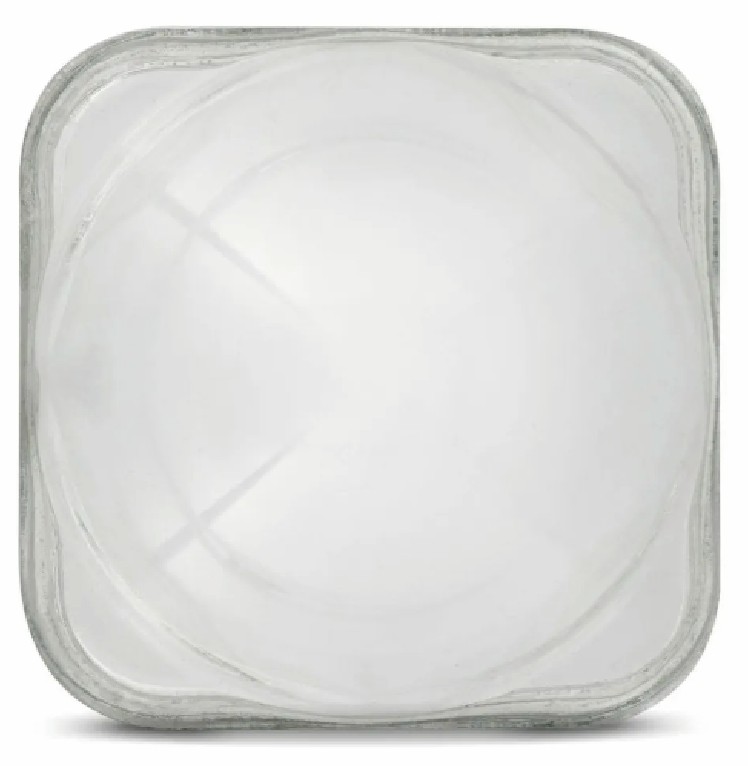 LENTE FAROL MILHA - Imagem 2