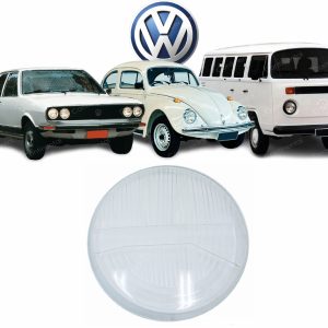 LENTE FAROL PRINCIPAL