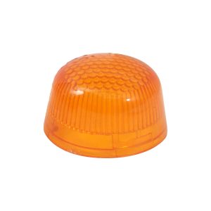 LENTE LANT PARAL TIPO AMBAR LD/LE