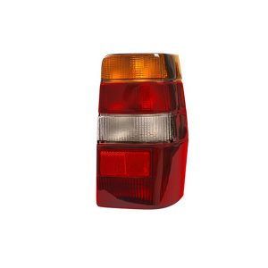 PONTEIRA PARAC DT CHEVETTE 83/86 LD PR